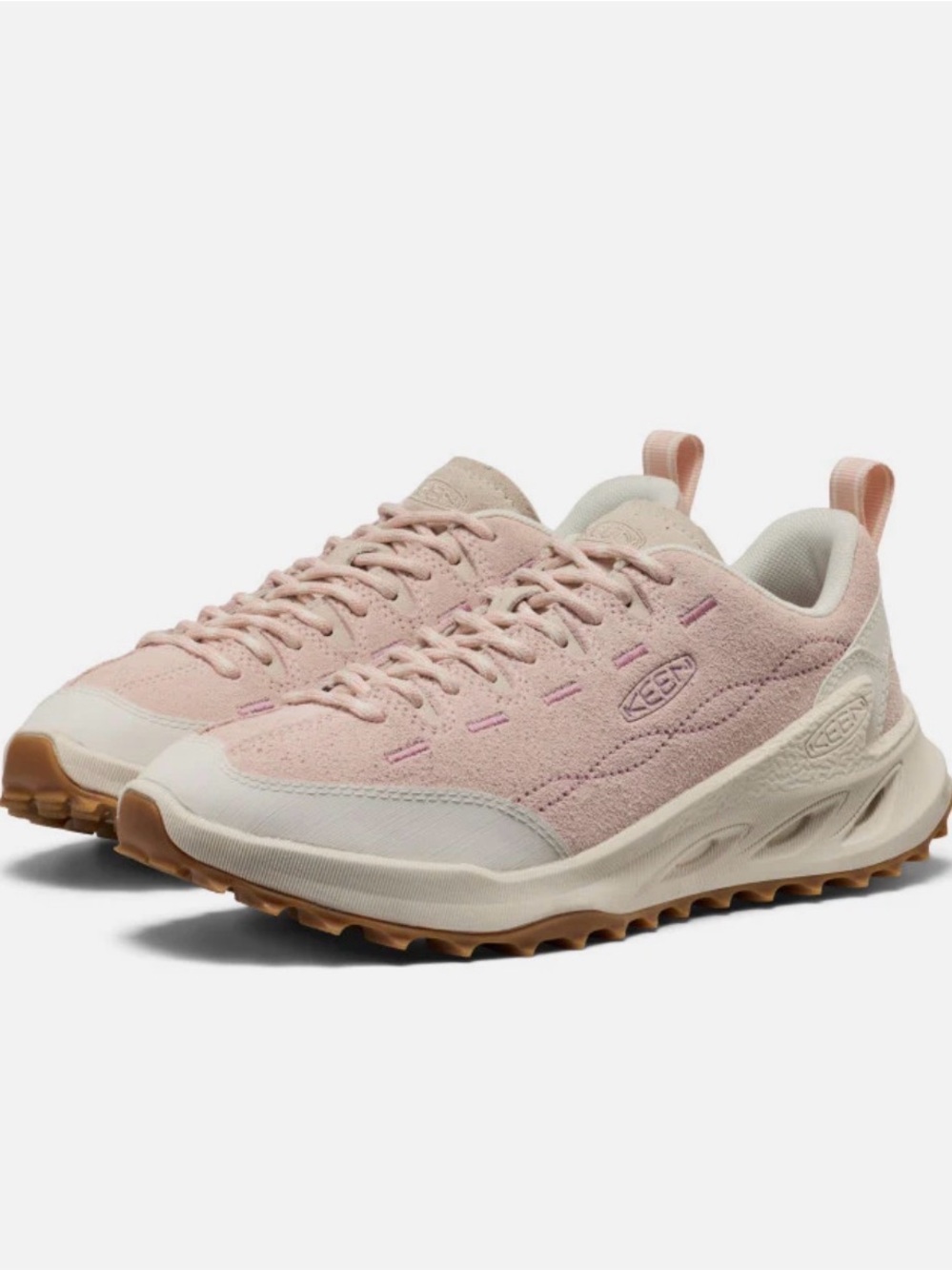 Keen Women's Jasper Zionic Sneaker